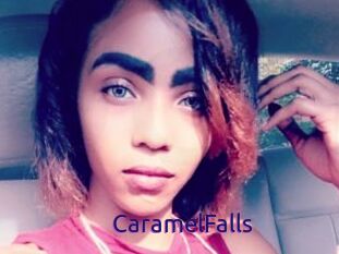 CaramelFalls