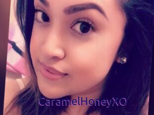 CaramelHoneyXO