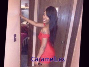 CaramelLex