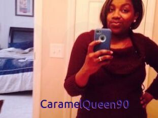 CaramelQueen90