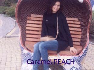 Caramel_PEACH