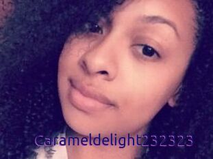 Carameldelight232323