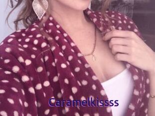Caramelkissss
