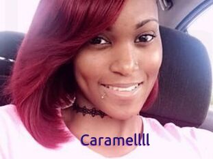 Caramellll