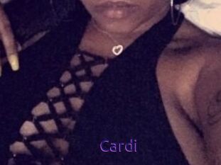 Cardi