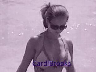 CardiBrooks