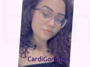 CardiGonzales