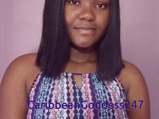 CaribbeanGoddess247