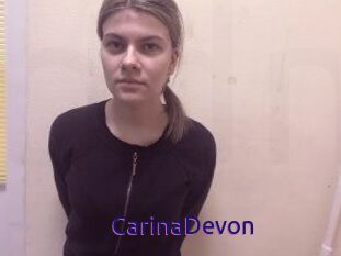 CarinaDevon