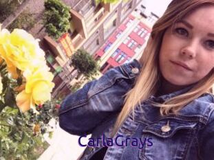 CarlaGrays