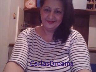 CarlasDreams