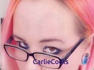 CarlieCocks
