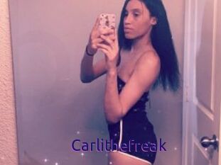 Carlithefreak