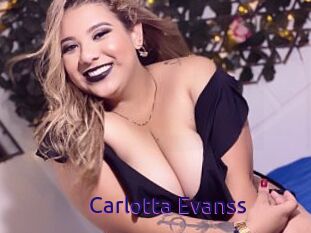 Carlotta_Evanss