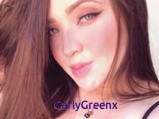 CarlyGreenx