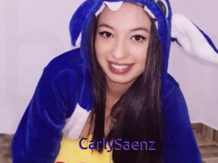 CarlySaenz