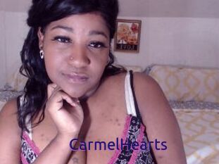 CarmelHearts