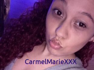 CarmelMarieXXX
