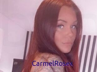 CarmelRosex