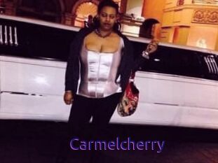 Carmelcherry