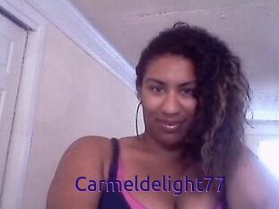 Carmeldelight77