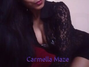 Carmella_Maze