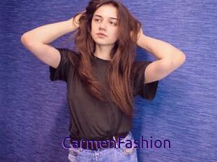 CarmenFashion