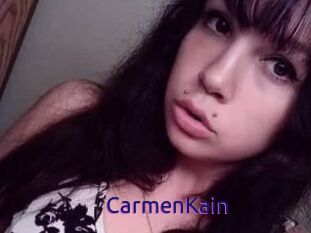 CarmenKain