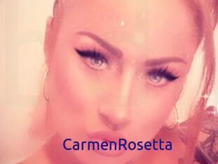CarmenRosetta