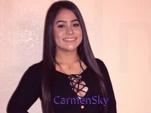 CarmenSky
