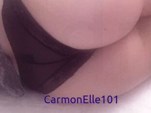 CarmonElle101
