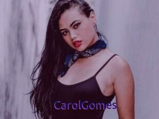 CarolGomes
