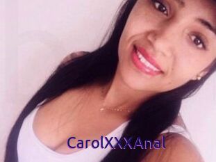 CarolXXXAnal