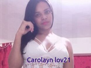 Carolayn_lov21
