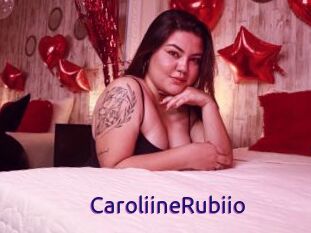 CaroliineRubiio