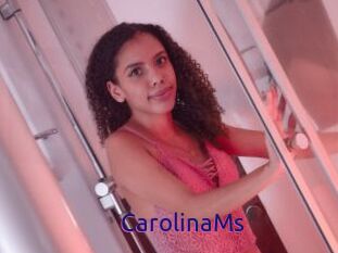 CarolinaMs