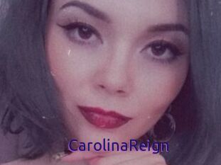CarolinaReign