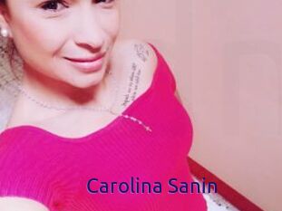 Carolina_Sanin