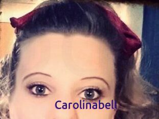 Carolinabell