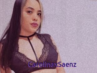 CarolinaxSaenz