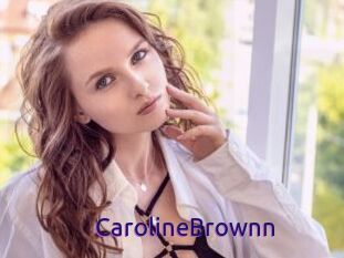 CarolineBrownn