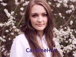 CarolineHot