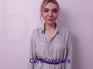 CarolineMore