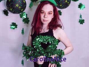 CarolineNice