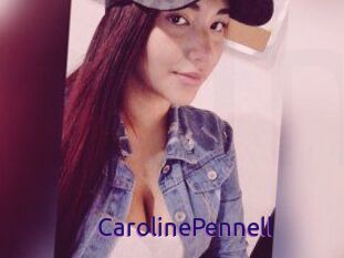 CarolinePennell