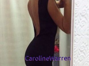 CarolineWarren