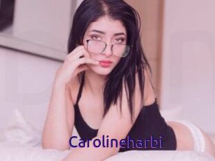 Carolineharbi