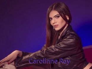 Carolinne_Ray