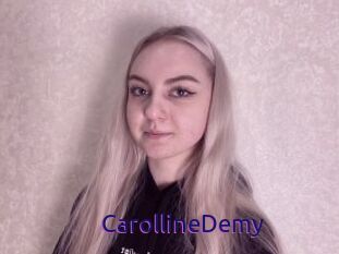 CarollineDemy