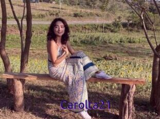 Carolta21